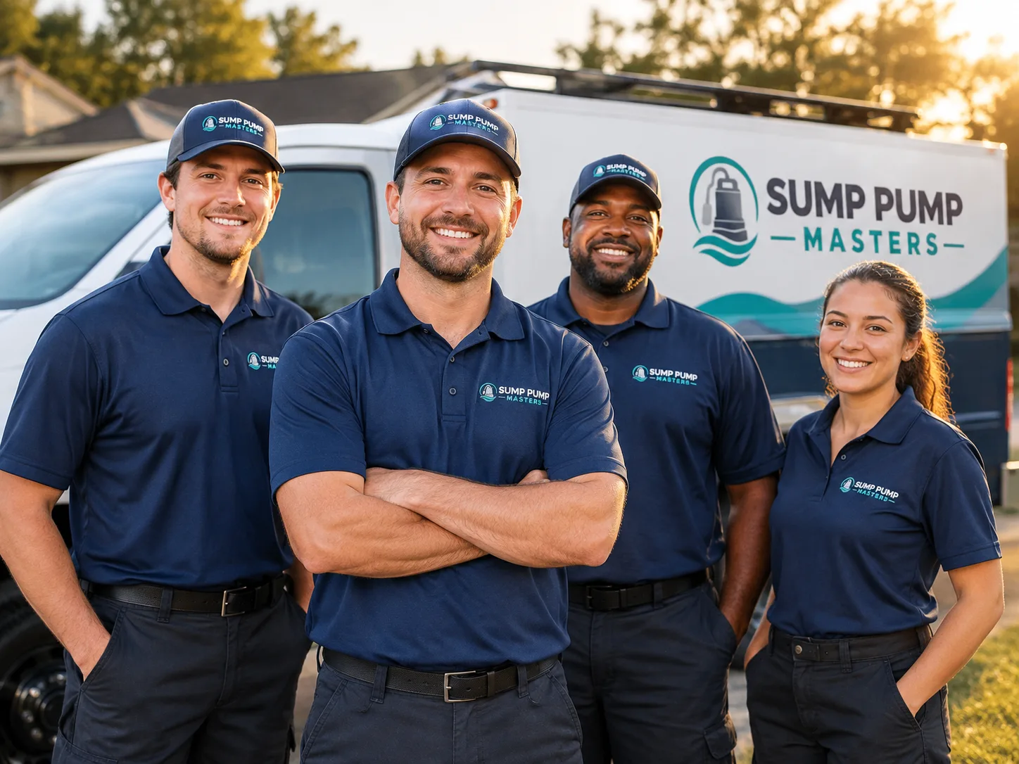 Sump Pump Repair company in Summitville, IN
