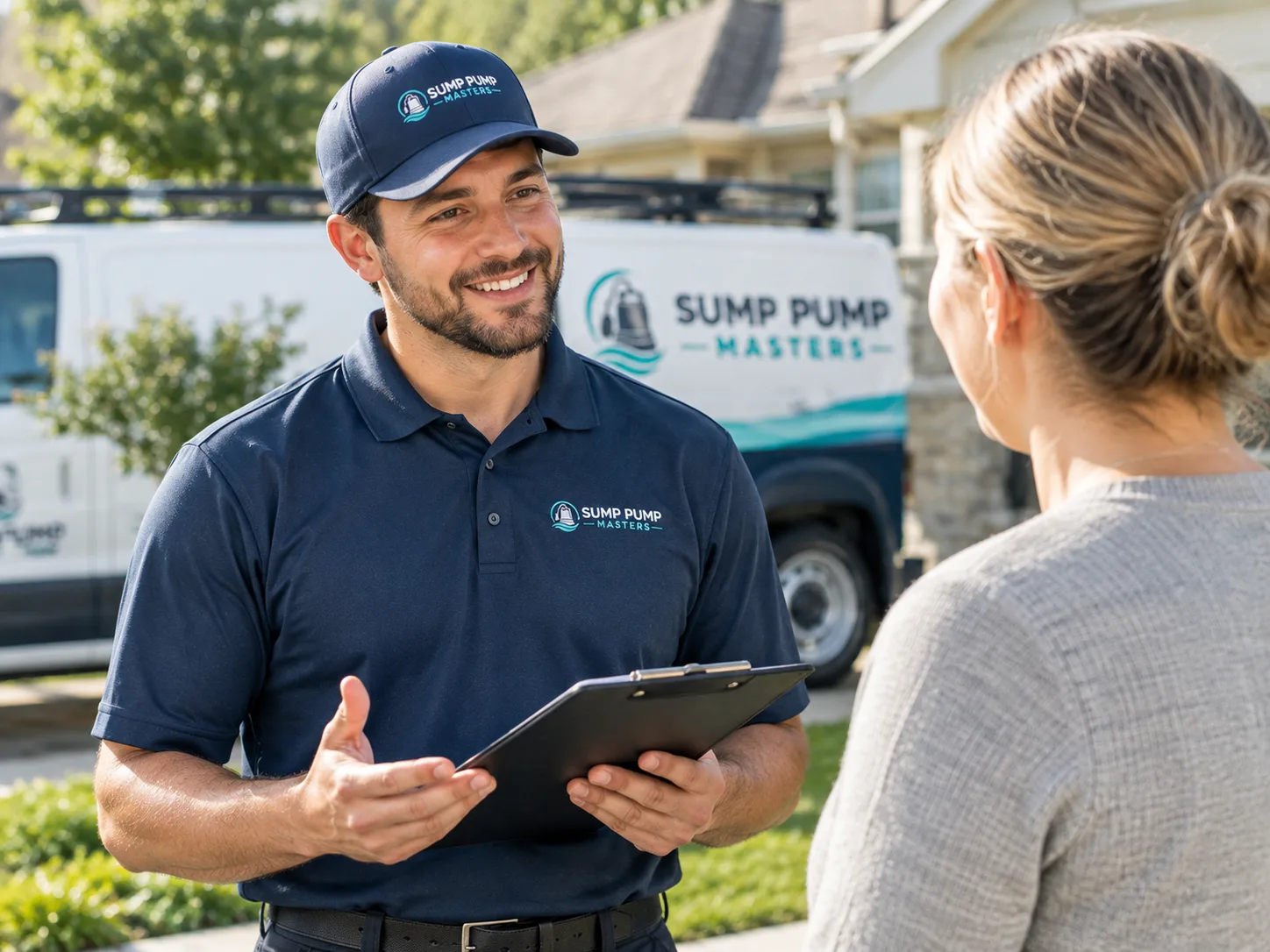 Sump Pump Repair Summitville, IN FAQs